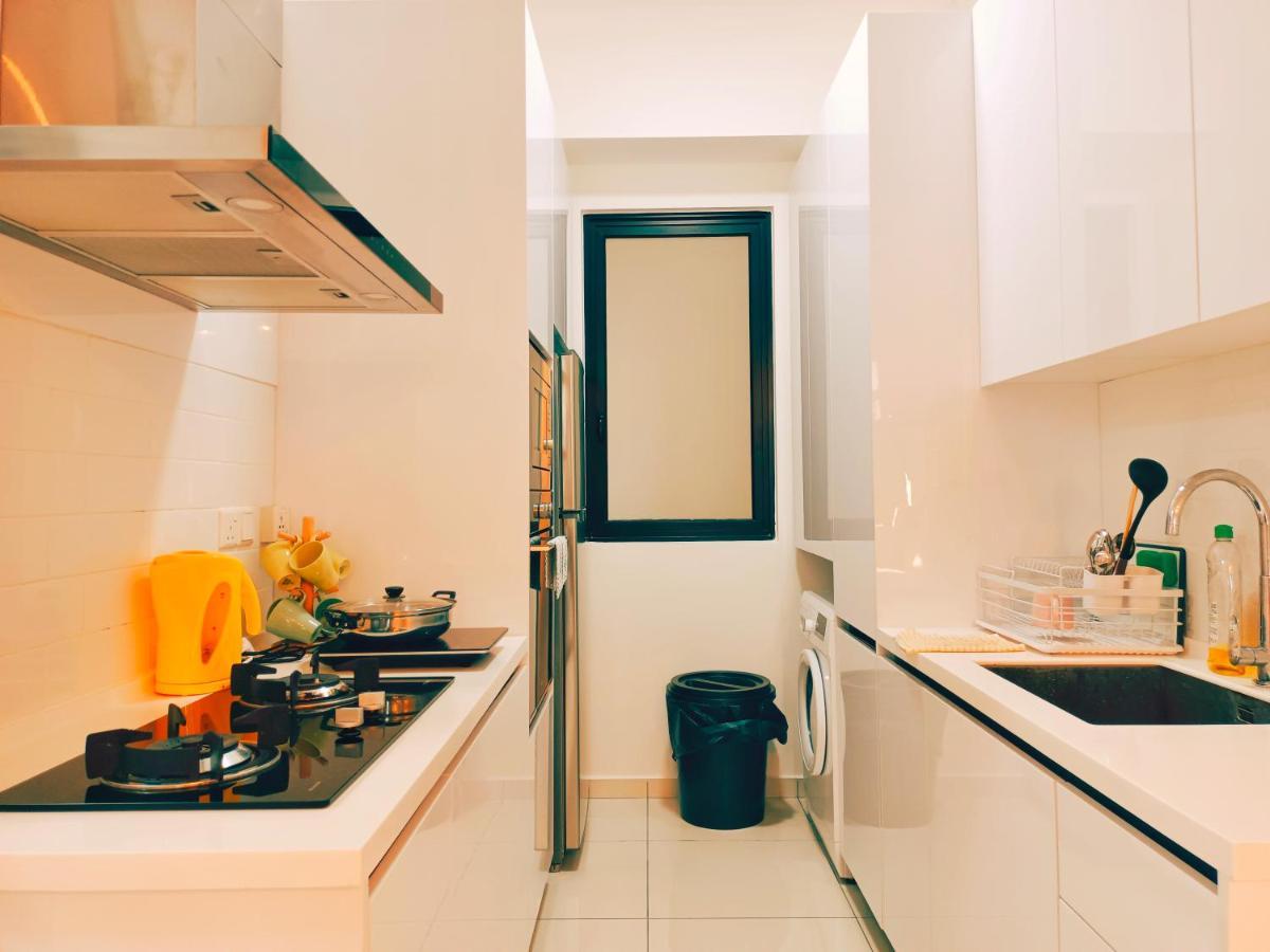 Bali-Style 2Bedroom Beacon Georgetown Wl エクステリア 写真