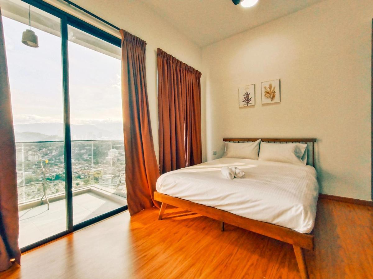 Bali-Style 2Bedroom Beacon Georgetown Wl エクステリア 写真