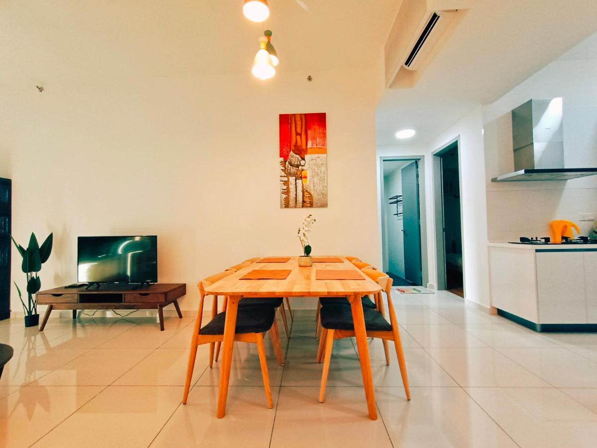 Bali-Style 2Bedroom Beacon Georgetown Wl エクステリア 写真