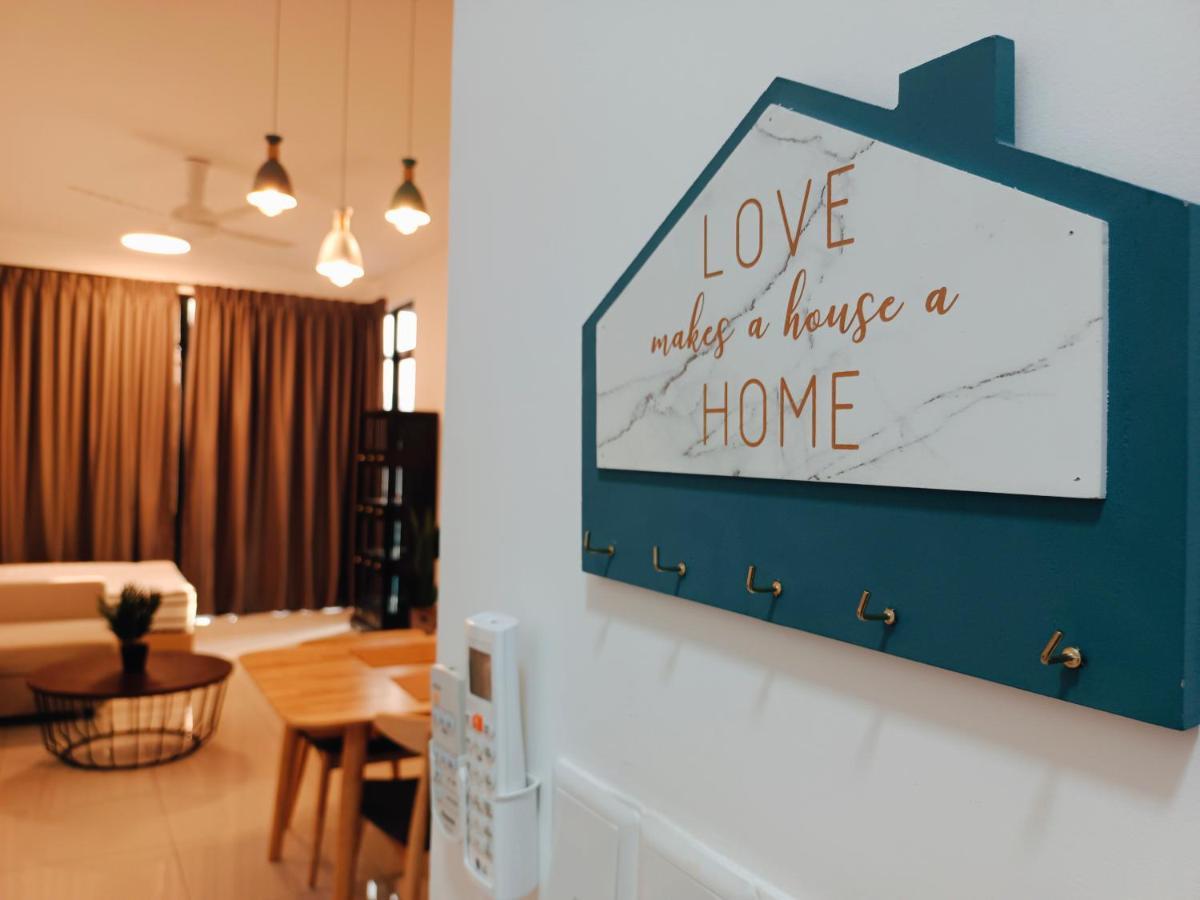 Bali-Style 2Bedroom Beacon Georgetown Wl エクステリア 写真