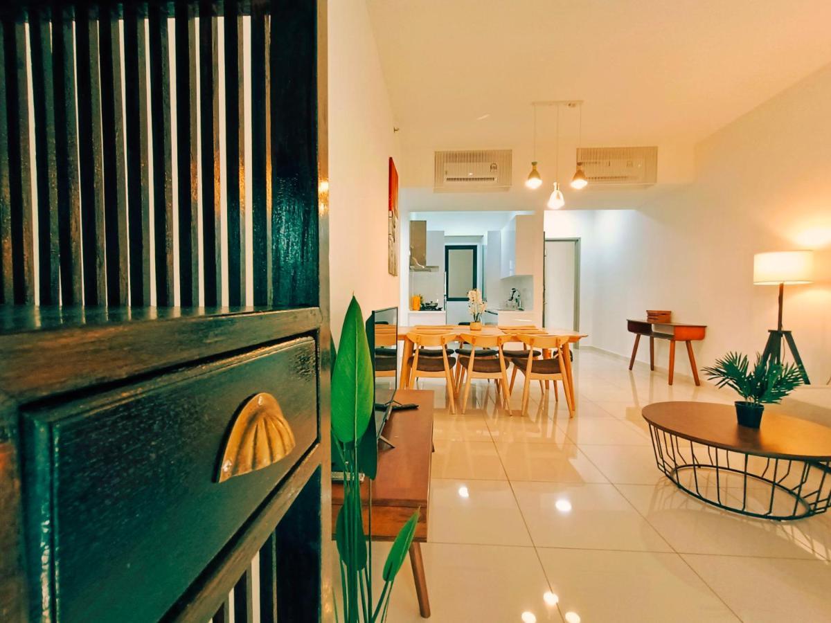 Bali-Style 2Bedroom Beacon Georgetown Wl エクステリア 写真