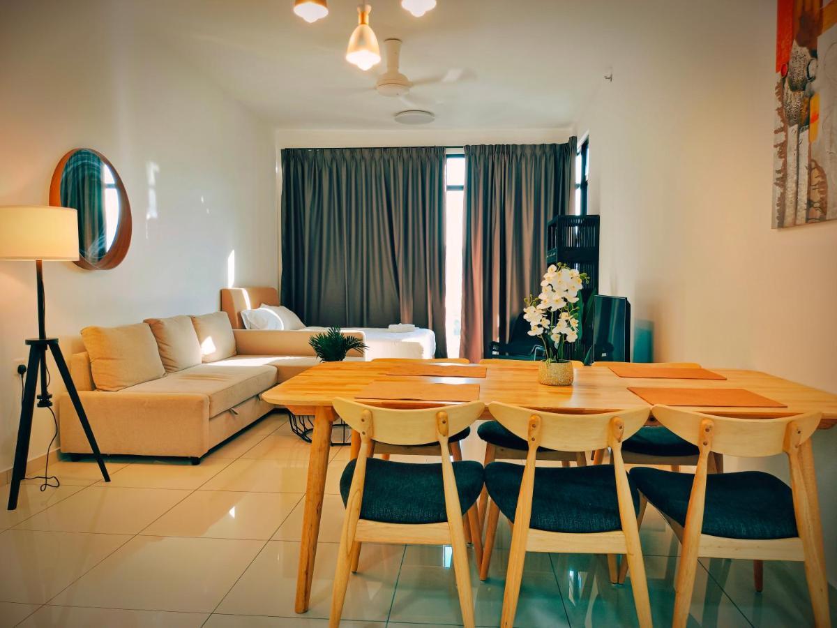 Bali-Style 2Bedroom Beacon Georgetown Wl エクステリア 写真