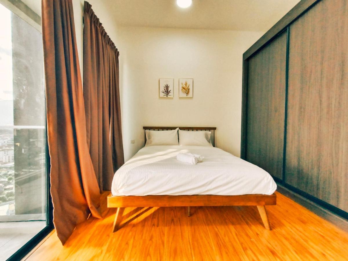 Bali-Style 2Bedroom Beacon Georgetown Wl エクステリア 写真