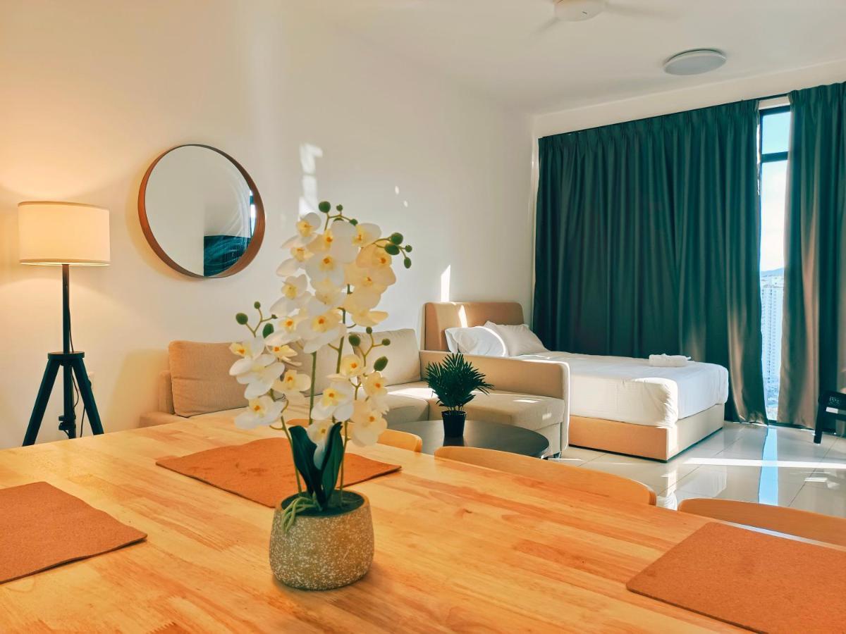 Bali-Style 2Bedroom Beacon Georgetown Wl エクステリア 写真