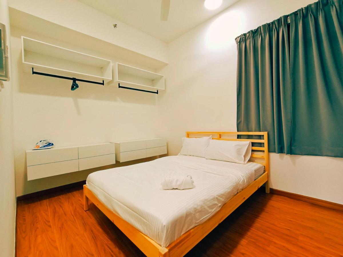 Bali-Style 2Bedroom Beacon Georgetown Wl エクステリア 写真