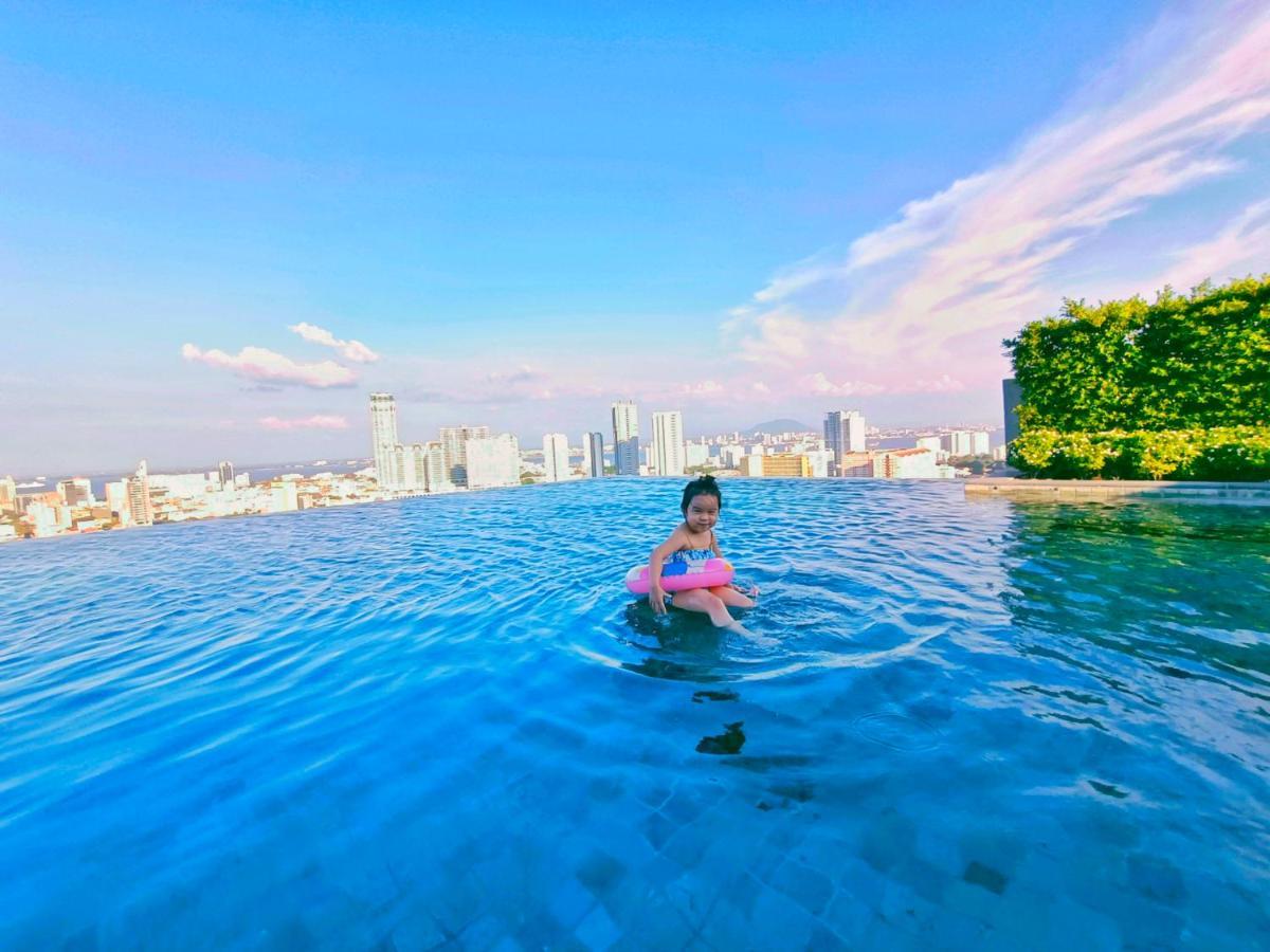 Bali-Style 2Bedroom Beacon Georgetown Wl エクステリア 写真