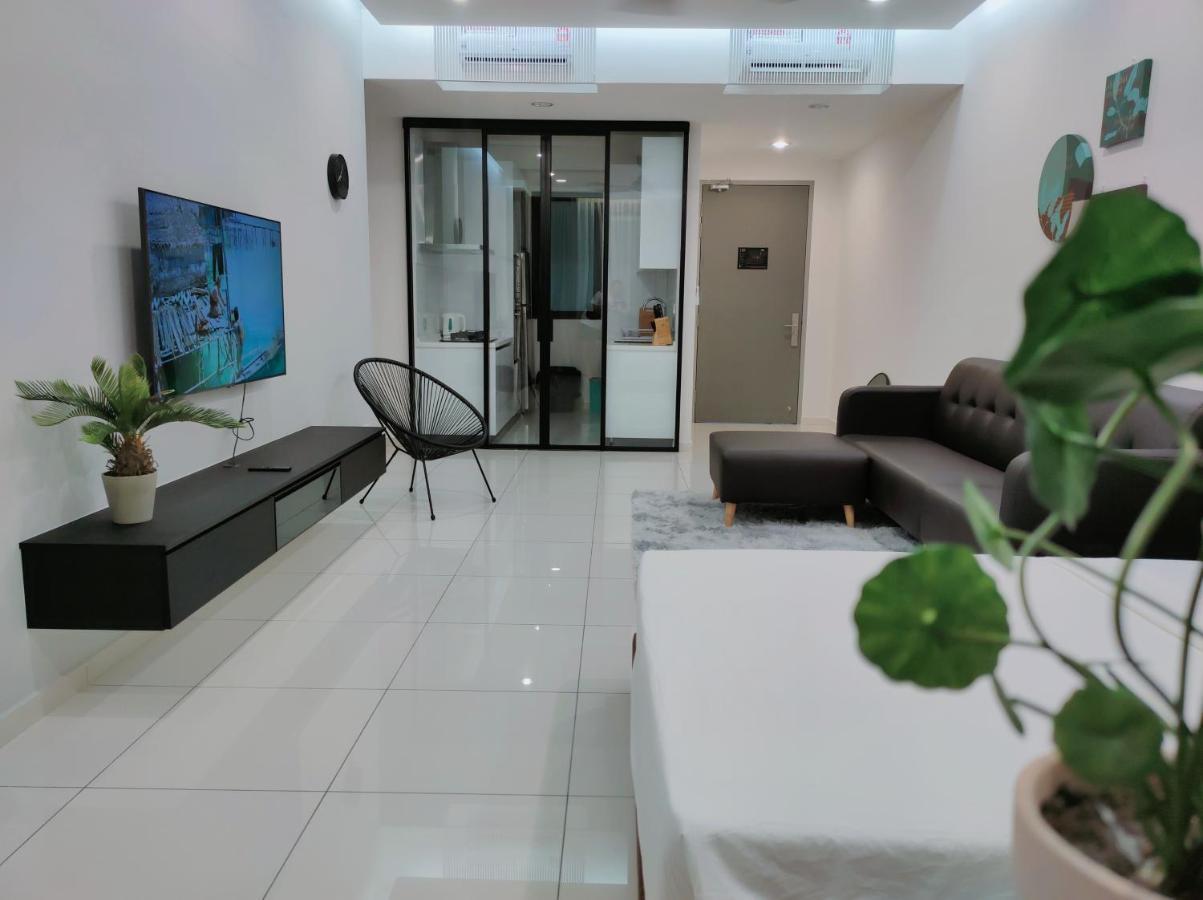 Bali-Style 2Bedroom Beacon Georgetown Wl エクステリア 写真