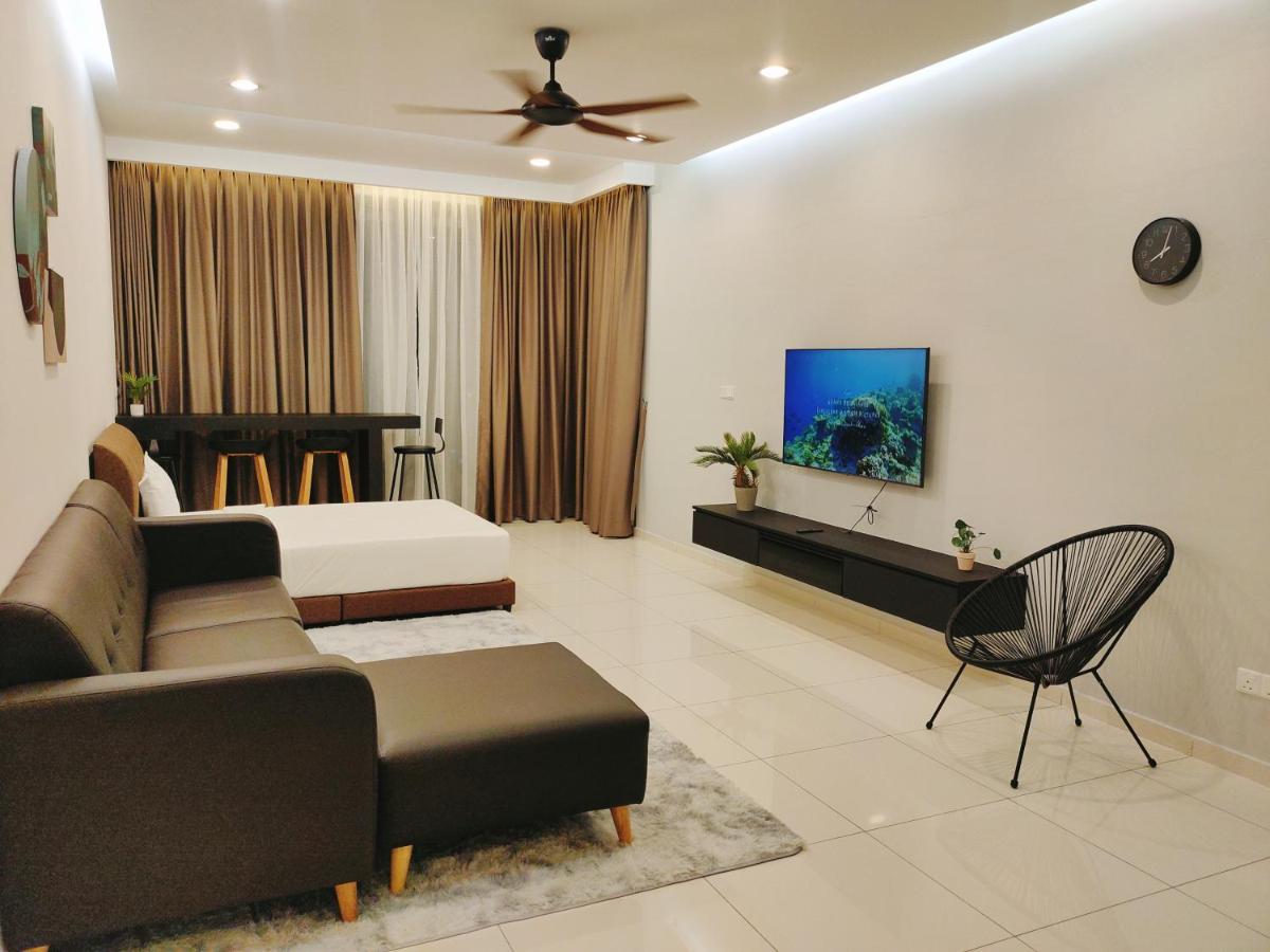 Bali-Style 2Bedroom Beacon Georgetown Wl エクステリア 写真