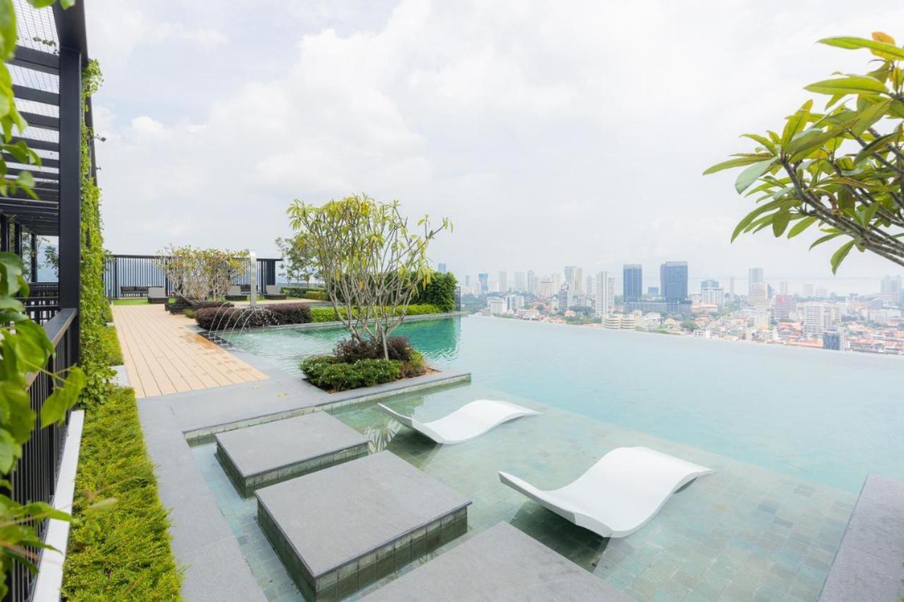 Bali-Style 2Bedroom Beacon Georgetown Wl エクステリア 写真