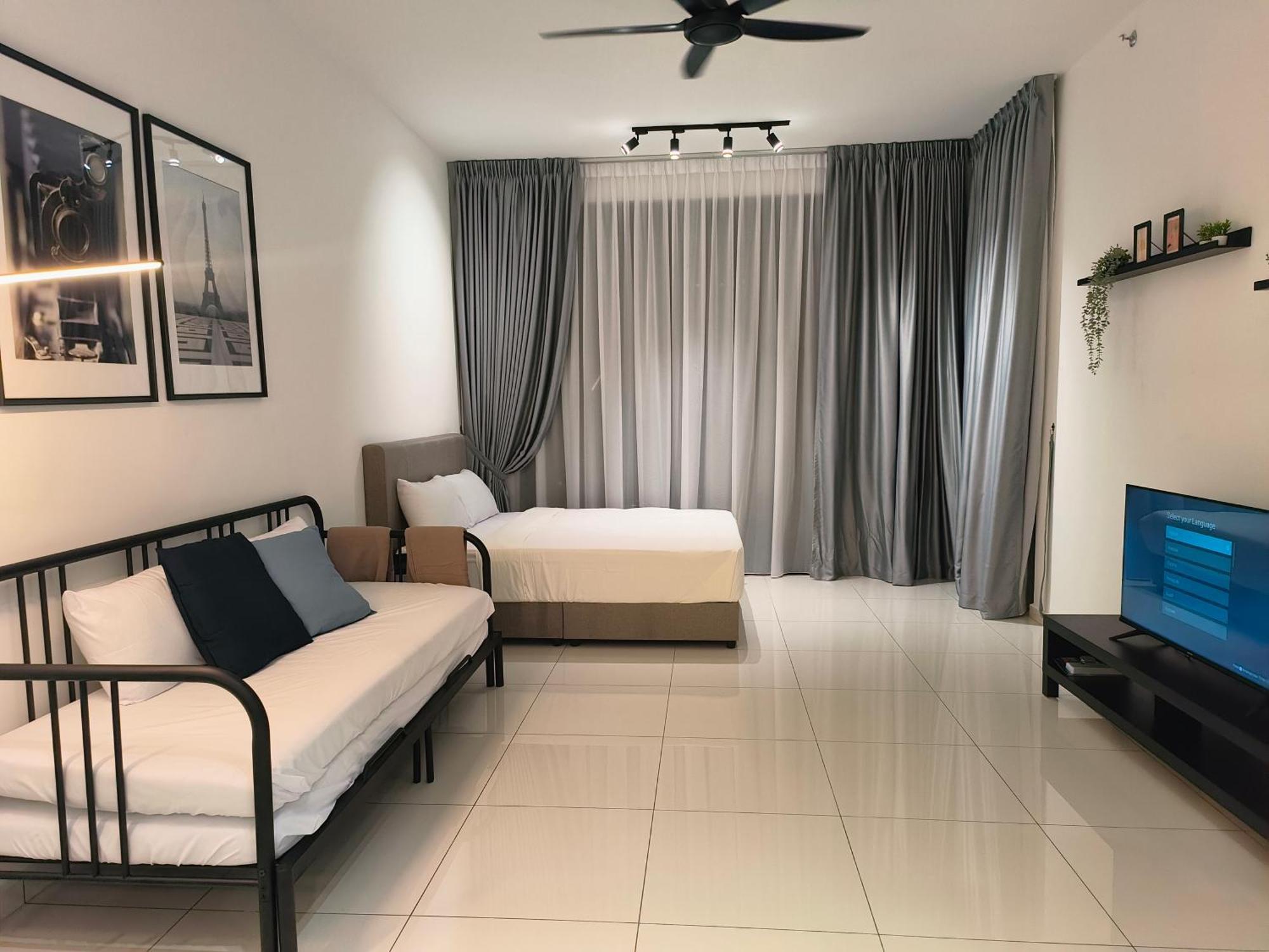 Bali-Style 2Bedroom Beacon Georgetown Wl エクステリア 写真