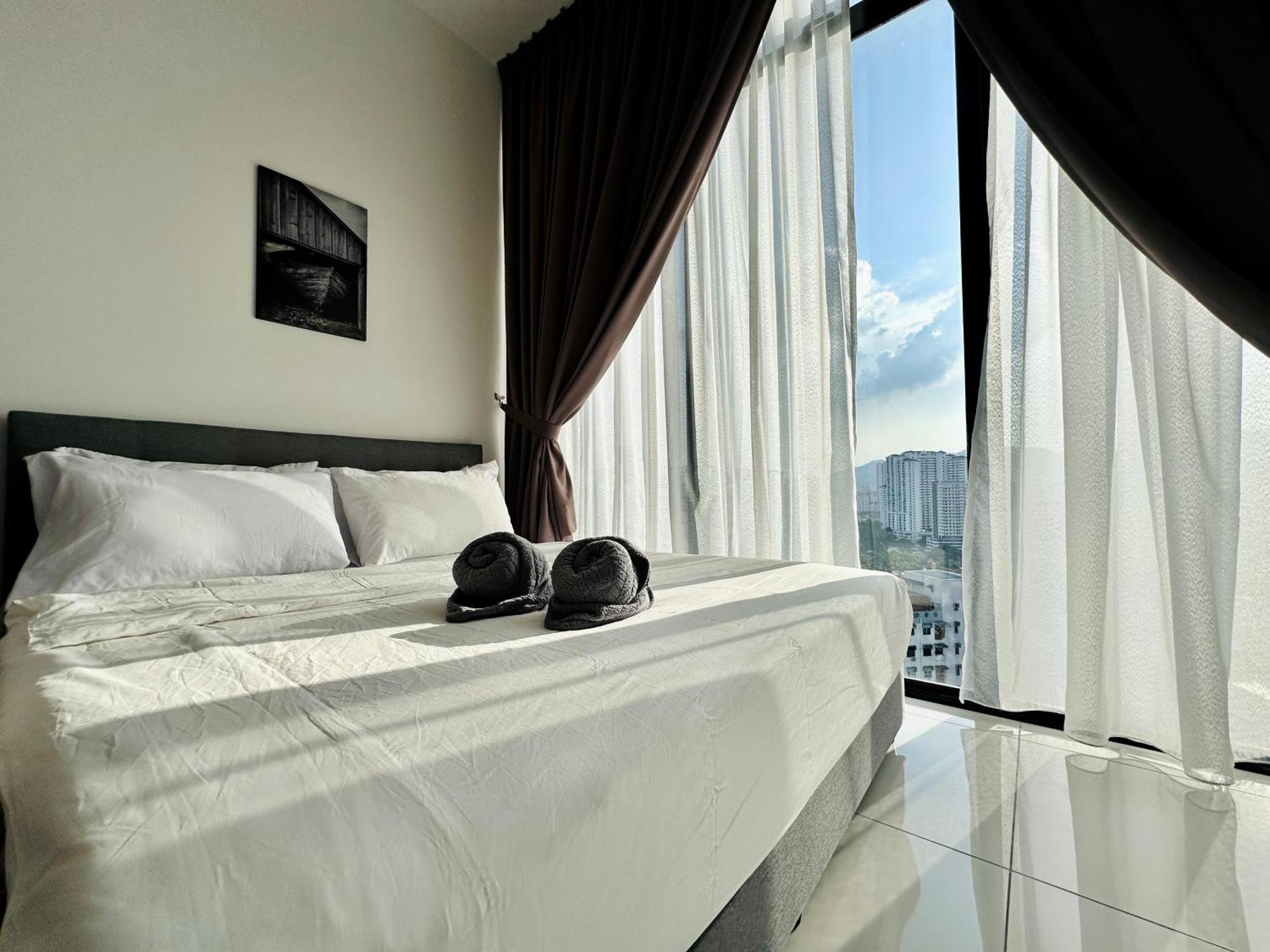 Bali-Style 2Bedroom Beacon Georgetown Wl エクステリア 写真