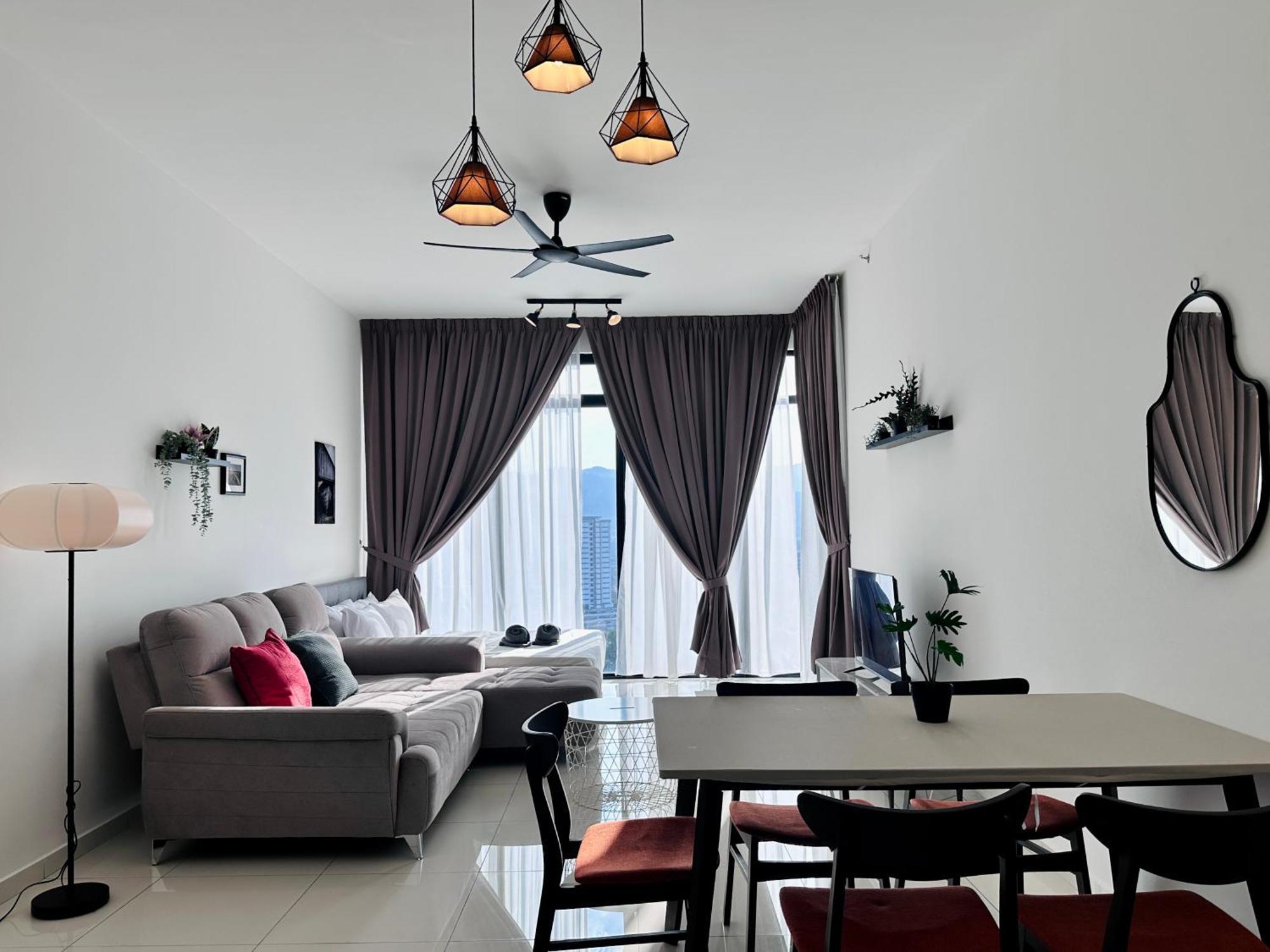 Bali-Style 2Bedroom Beacon Georgetown Wl エクステリア 写真