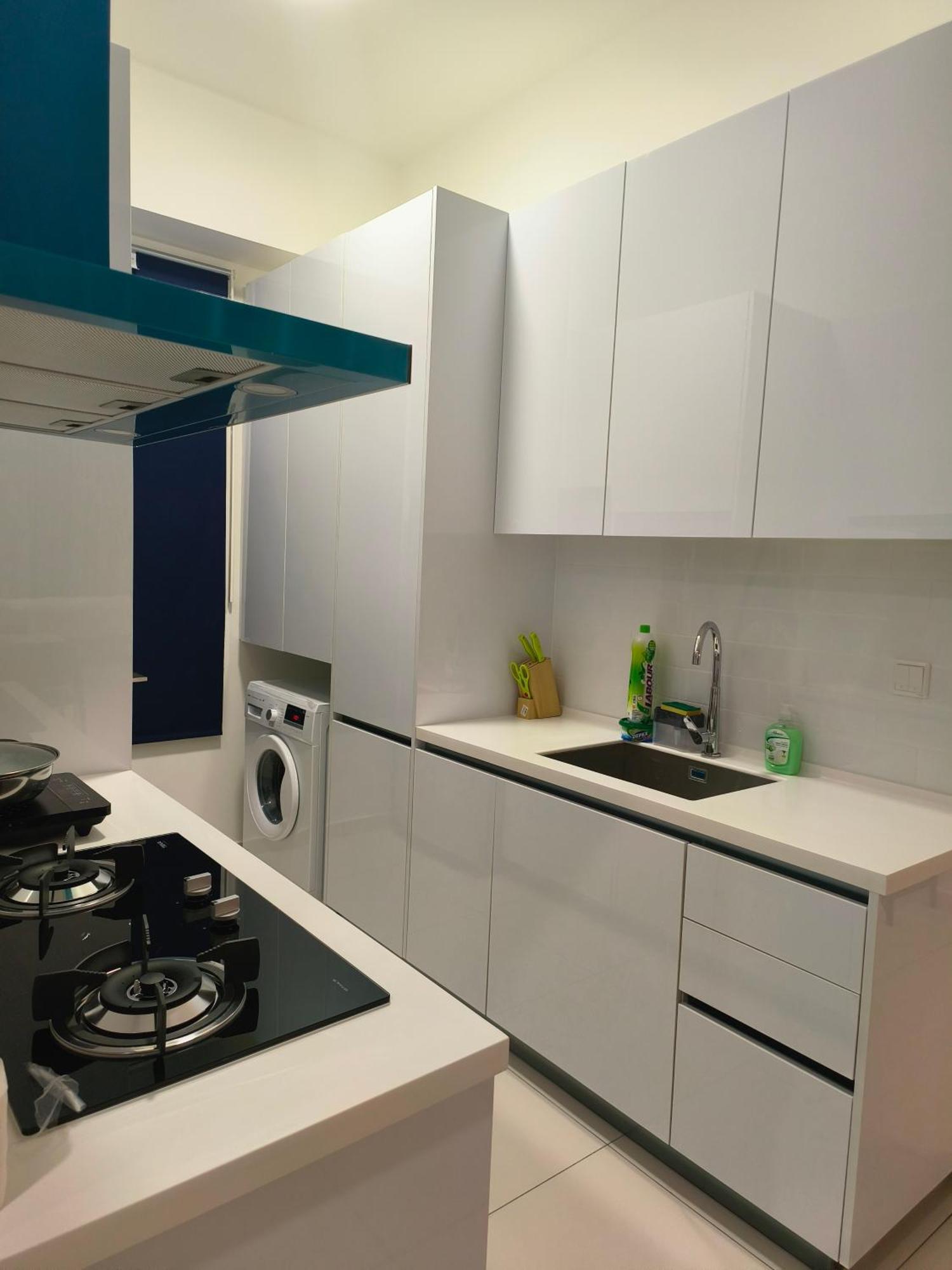 Bali-Style 2Bedroom Beacon Georgetown Wl エクステリア 写真
