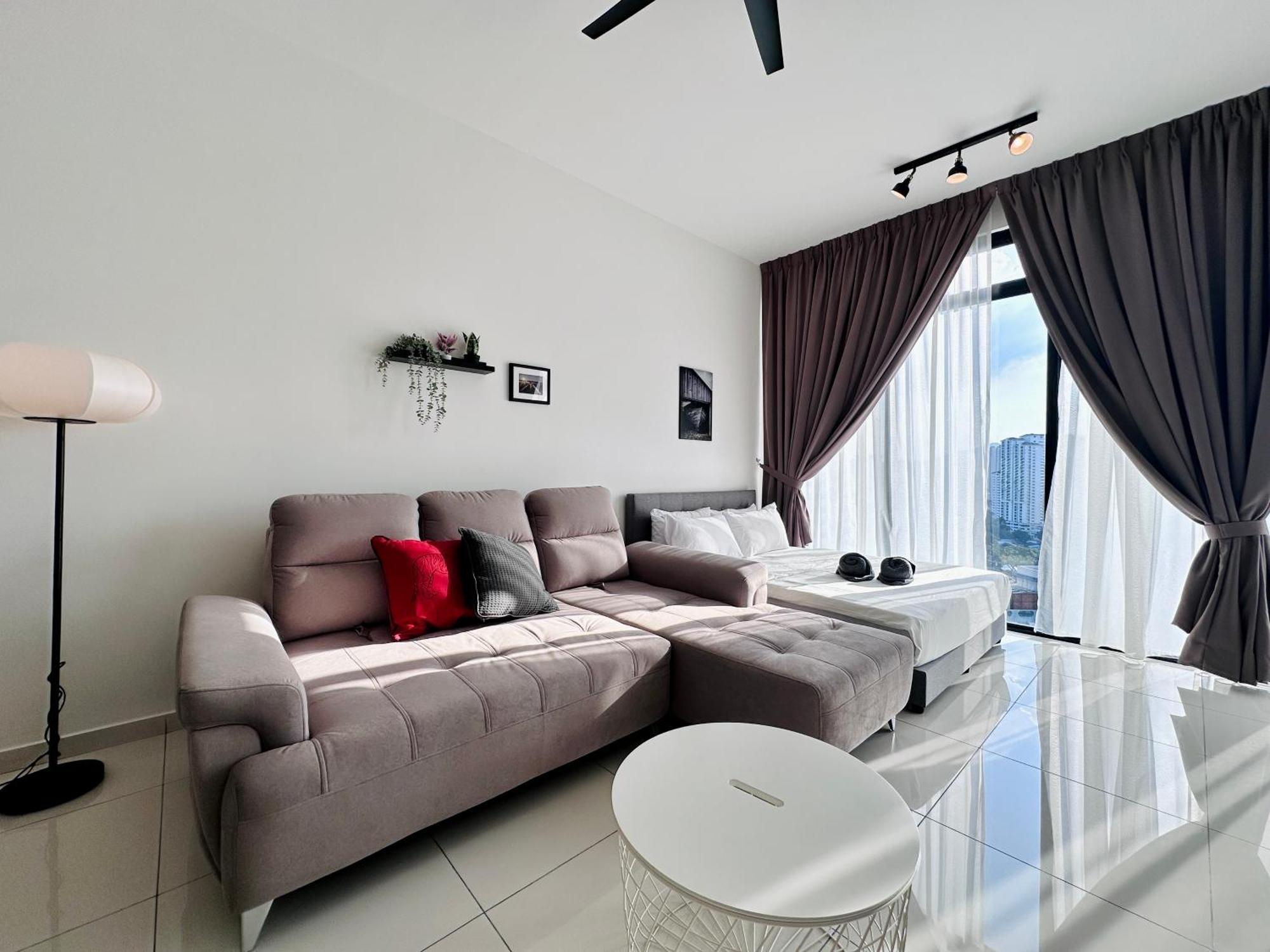 Bali-Style 2Bedroom Beacon Georgetown Wl エクステリア 写真