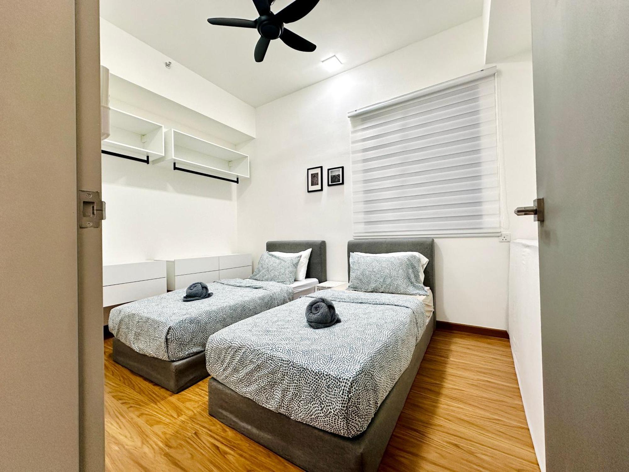 Bali-Style 2Bedroom Beacon Georgetown Wl エクステリア 写真