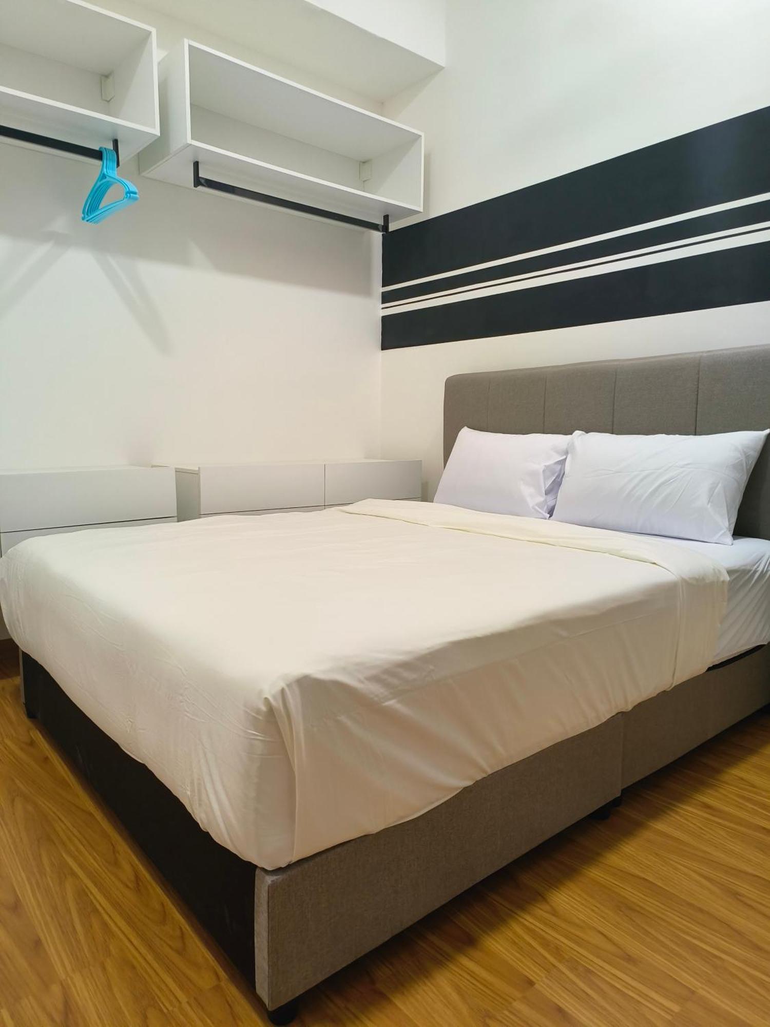 Bali-Style 2Bedroom Beacon Georgetown Wl エクステリア 写真